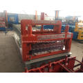 Steel Roof Panel Glazed Tile Forming Machine